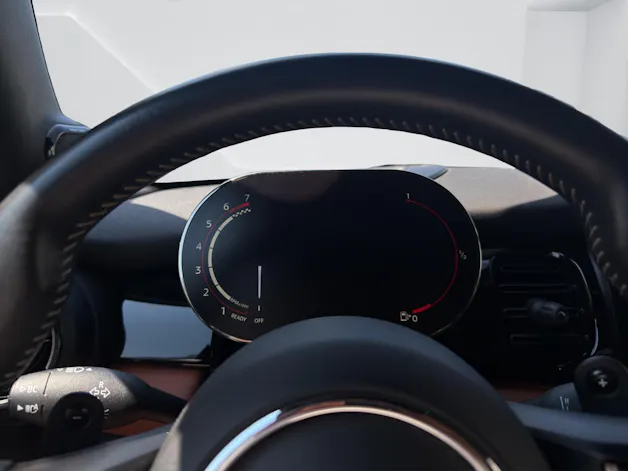Mini Cabrio F57 2.0i John Cooper Works SAG