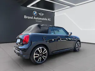 Mini Cabrio F57 2.0i John Cooper Works SAG