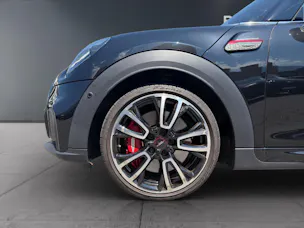Mini Cabrio F57 2.0i John Cooper Works SAG
