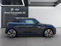 Mini Cabrio F57 2.0i John Cooper Works SAG