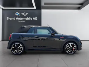 Mini Cabrio F57 2.0i John Cooper Works SAG