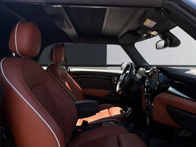 Mini Cabrio F57 2.0i John Cooper Works SAG