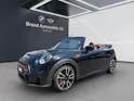 Mini Cabrio F57 2.0i John Cooper Works SAG