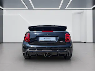 Mini Cabrio F57 2.0i John Cooper Works SAG