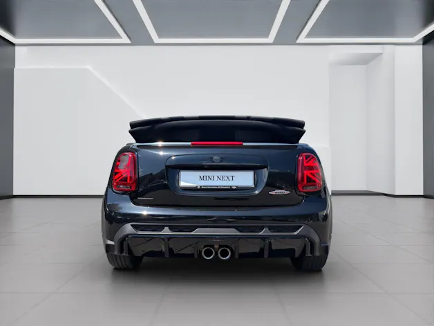 Mini Cabrio F57 2.0i John Cooper Works SAG