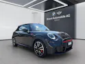 Mini Cabrio F57 2.0i John Cooper Works SAG