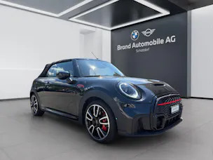Mini Cabrio F57 2.0i John Cooper Works SAG