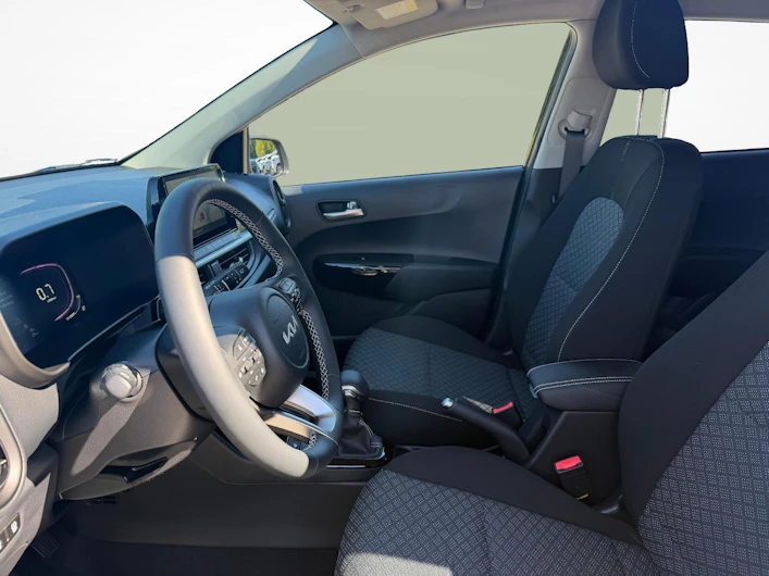 Fahrzeugbild KIA PICANTO
