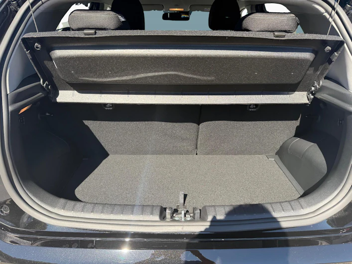 Fahrzeugbild KIA PICANTO