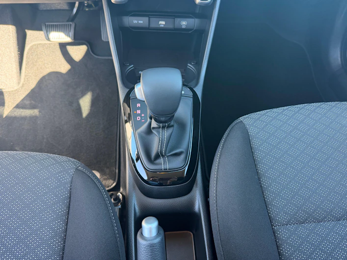 Fahrzeugbild KIA PICANTO