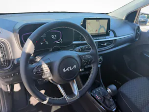 Kia Picanto 1.0 GDi Power