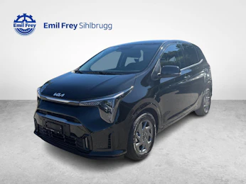 Fahrzeugbild KIA Picanto 1.0 GDi Power Fahrzeugbild KIA Picanto 1.0 GDi Power