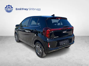 Fahrzeugbild KIA Picanto 1.0 GDi Power