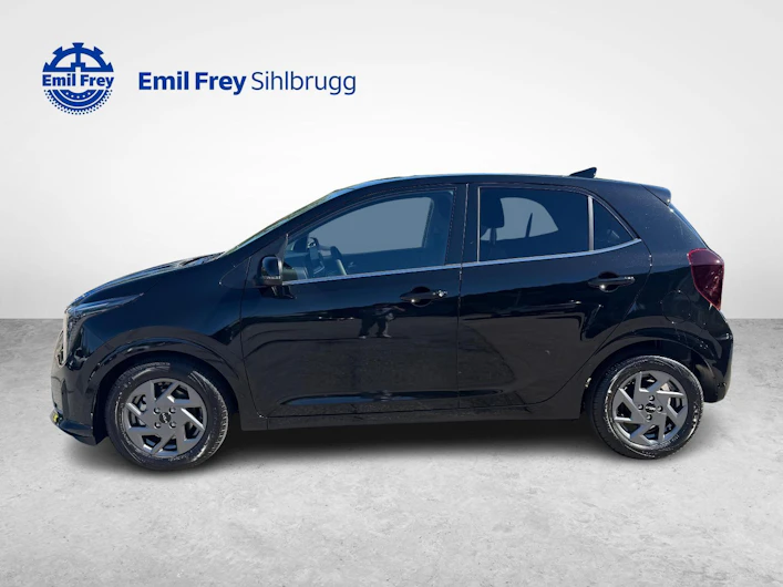 Fahrzeugbild KIA PICANTO