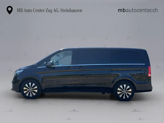 Mercedes-Benz V 250 d Avantgarde lang 4matic Van