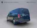 Mercedes-Benz V 250 d Avantgarde lang 4matic Van