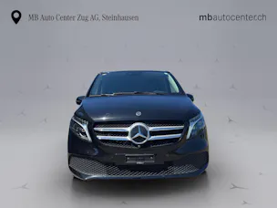 Mercedes-Benz V 250 d Avantgarde lang 4matic Van