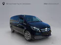 Mercedes-Benz V 250 d Avantgarde lang 4matic Van