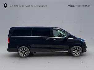Mercedes-Benz V 250 d Avantgarde lang 4matic Van