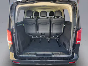 Mercedes-Benz V 250 d Avantgarde lang 4matic Van