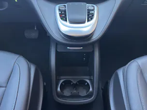 Mercedes-Benz V 250 d Avantgarde lang 4matic Van