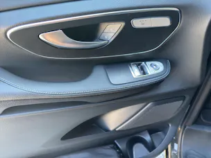 Mercedes-Benz V 250 d Avantgarde lang 4matic Van