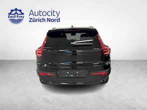 Fahrzeugbild VOLVO EX40 Twin Black Edition AWD