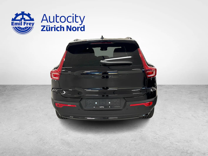 Fahrzeugbild VOLVO EX40