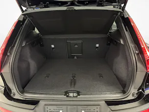 VOLVO EX40 Twin Black Edition AWD