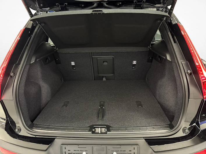 Fahrzeugbild VOLVO EX40