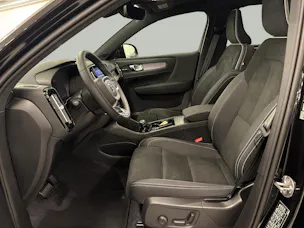 VOLVO EX40 Twin Black Edition AWD
