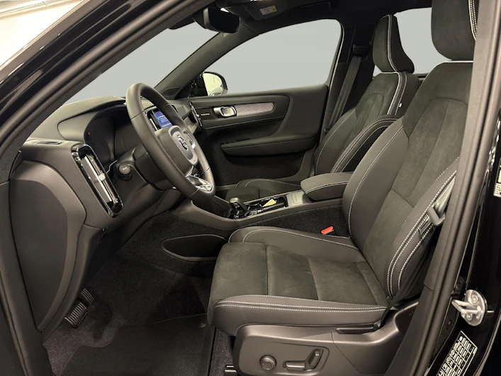 Fahrzeugbild VOLVO EX40
