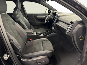Fahrzeugbild VOLVO EX40 Twin Black Edition AWD