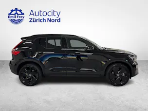 VOLVO EX40 Twin Black Edition AWD