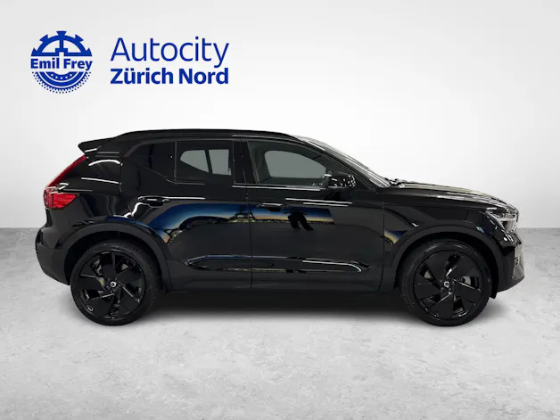 Volvo EX40 Twin Black Edition AWD