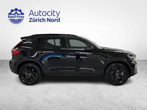 Fahrzeugbild VOLVO EX40 Twin Black Edition AWD