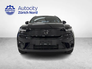 Fahrzeugbild VOLVO EX40 Twin Black Edition AWD