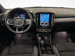 Fahrzeugbild VOLVO EX40 Twin Black Edition AWD