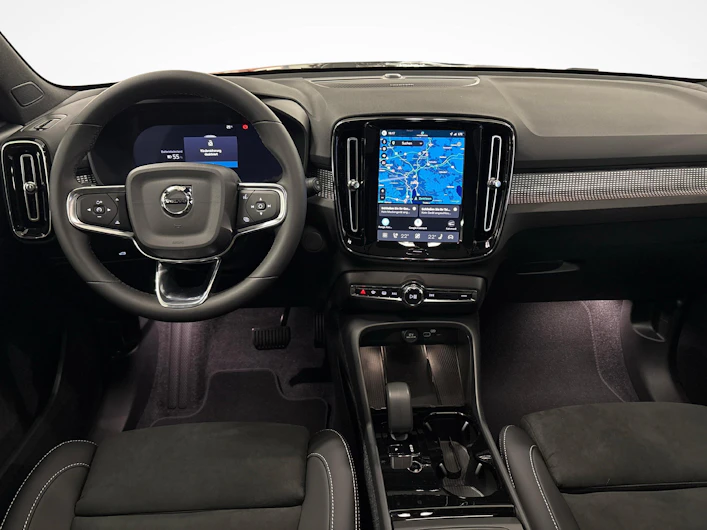 Fahrzeugbild VOLVO EX40