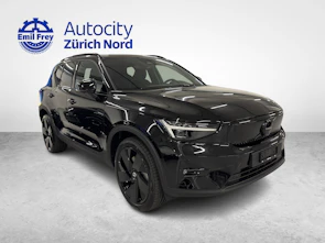 Fahrzeugbild VOLVO EX40 Twin Black Edition AWD