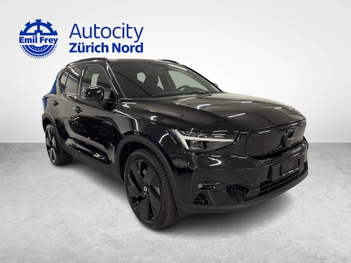 Fahrzeugbild VOLVO EX40