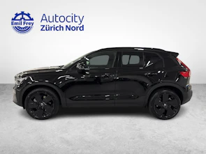 Fahrzeugbild VOLVO EX40 Twin Black Edition AWD