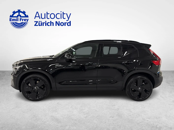 Fahrzeugbild VOLVO EX40