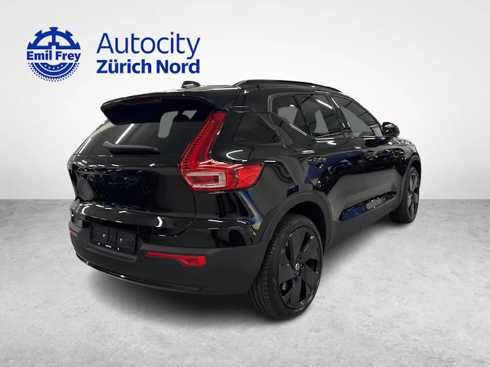 Fahrzeugbild VOLVO EX40