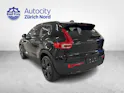 Volvo EX40 Twin Black Edition AWD