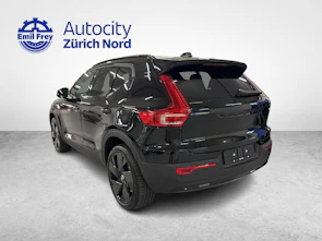 Fahrzeugbild VOLVO EX40 Twin Black Edition AWD