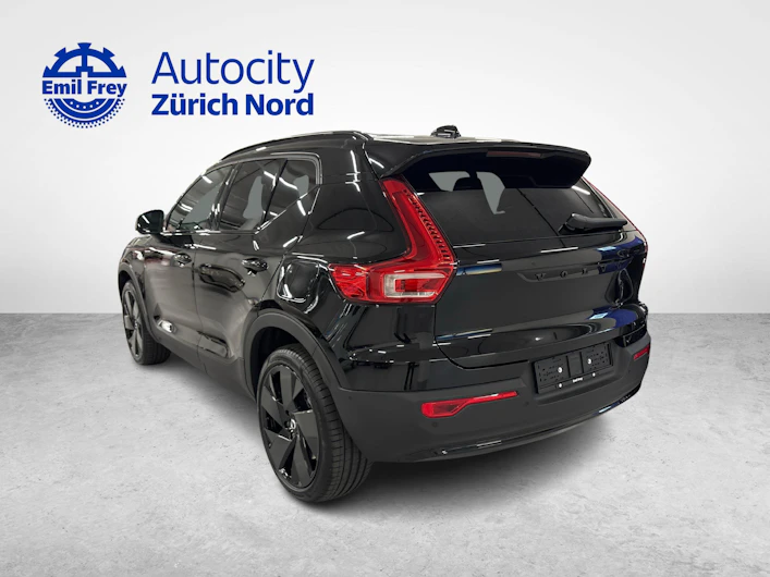 Fahrzeugbild VOLVO EX40