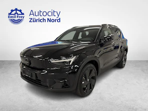 Fahrzeugbild VOLVO EX40 Twin Black Edition AWD