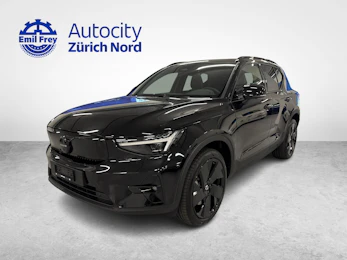 Fahrzeugbild VOLVO EX40 Twin Black Edition AWD Fahrzeugbild VOLVO EX40 Twin Black Edition AWD