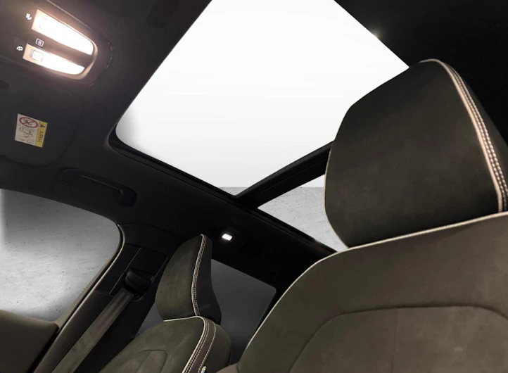 Fahrzeugbild VOLVO EX40